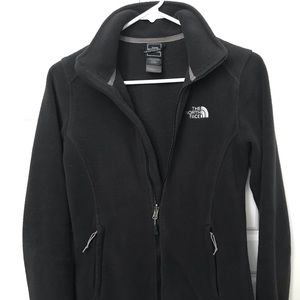 The North Face Black Fleece